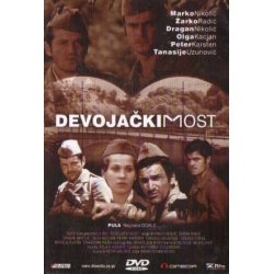 Devojacki Most